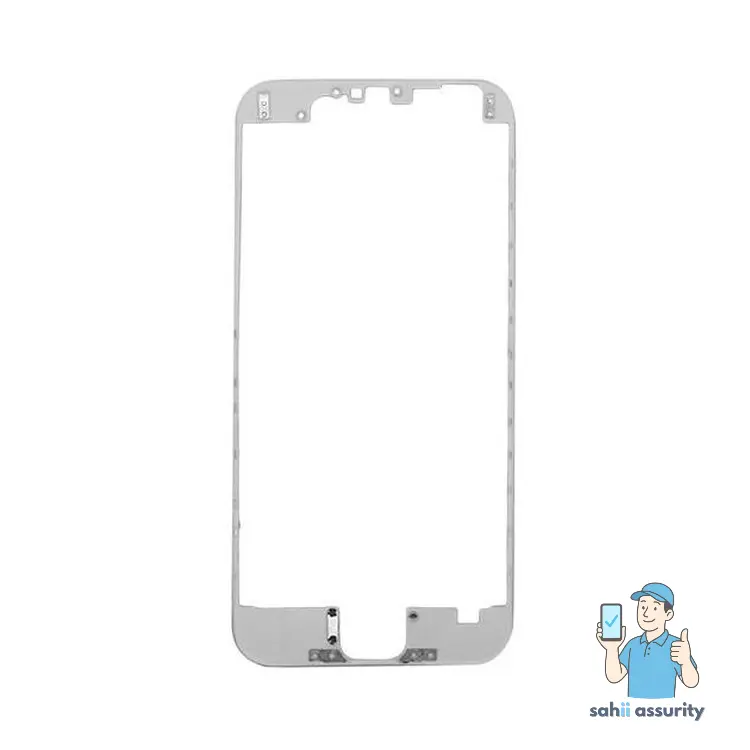 LCD Frame Middle Chassis for Apple iPhone 6s 32GB